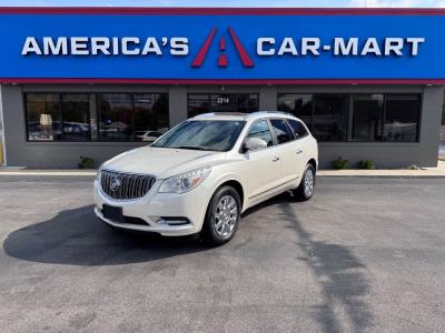 2013 Buick Enclave