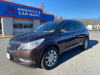 2015 Buick Enclave