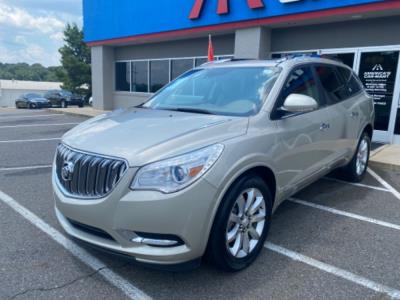 2015 Buick Enclave