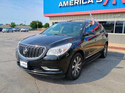 2017 Buick Enclave