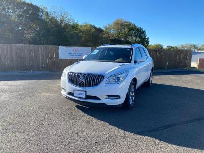 2017 Buick Enclave