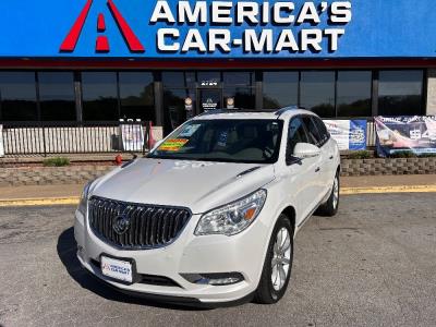 2017 Buick Enclave
