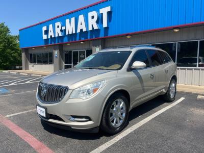 2014 Buick Enclave