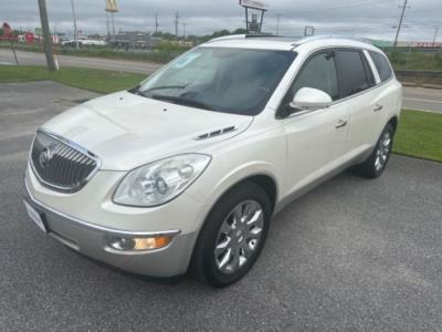 2012 Buick Enclave