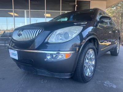 2012 Buick Enclave