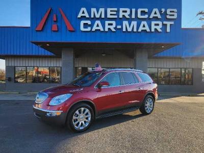2012 Buick Enclave