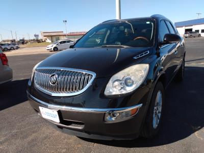 2010 Buick Enclave