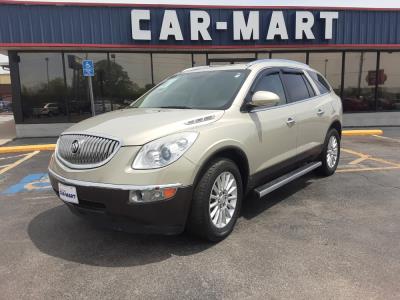 2010 Buick Enclave