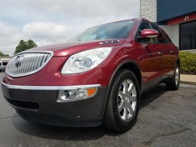 2010 Buick Enclave