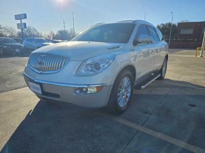 2010 Buick Enclave