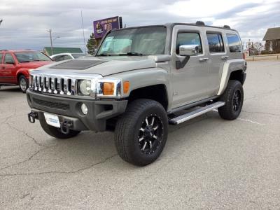 2007 Hummer H3
