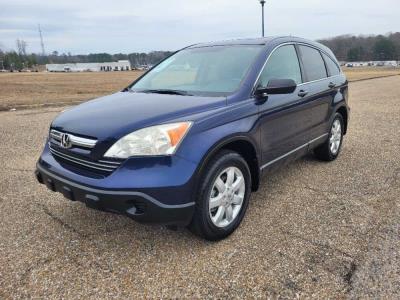 2009 Honda CR-V