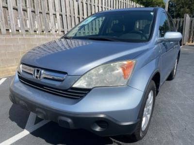 2009 Honda CR-V