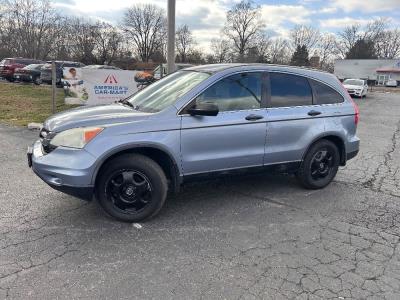 2010 Honda CR-V