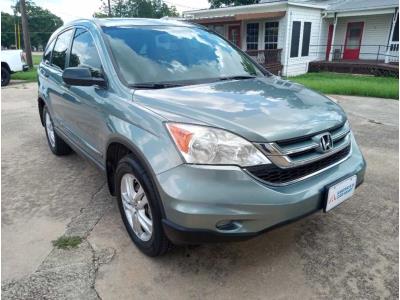 2010 Honda CR-V