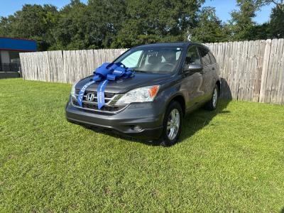 2011 Honda CR-V