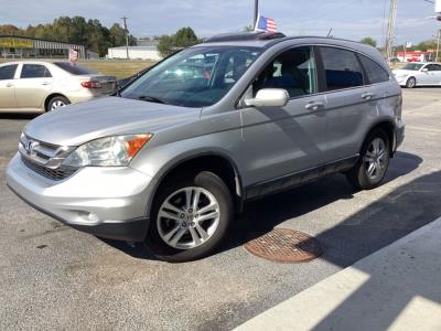 2011 Honda CR-V