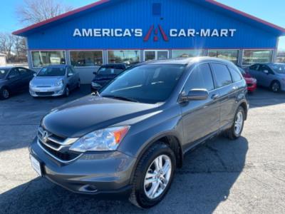 2011 Honda CR-V