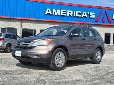 2011 Honda CR-V