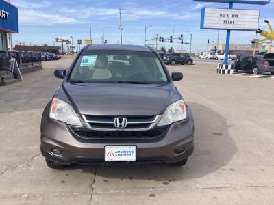 2010 Honda CR-V
