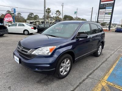 2011 Honda CR-V