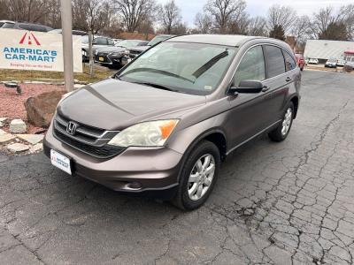 2011 Honda CR-V