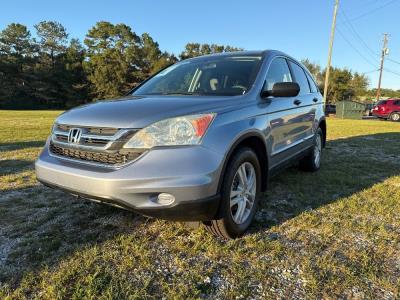 2010 Honda CR-V