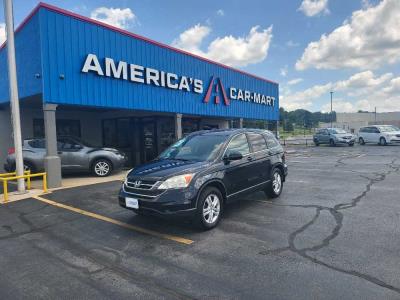 2010 Honda CR-V