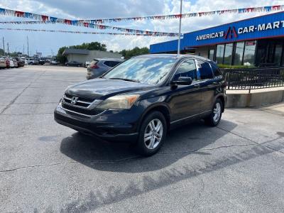2010 Honda CR-V