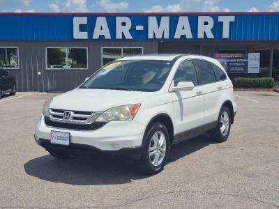 2011 Honda CR-V