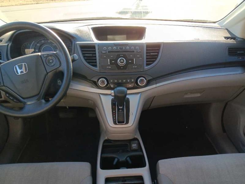 2014 Honda CRV America's CarMart