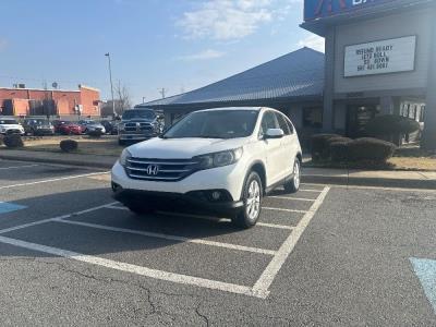 2013 Honda CR-V