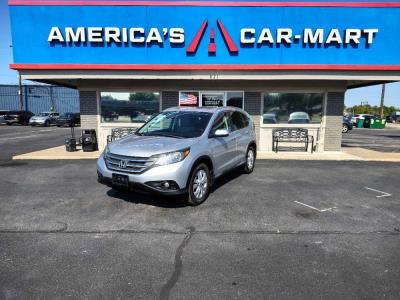 2013 Honda CR-V