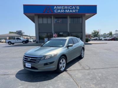 2010 Honda Accord Crosstour