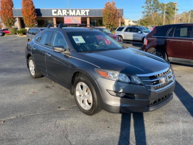 Honda Accord Crosstour America�s CarMart
