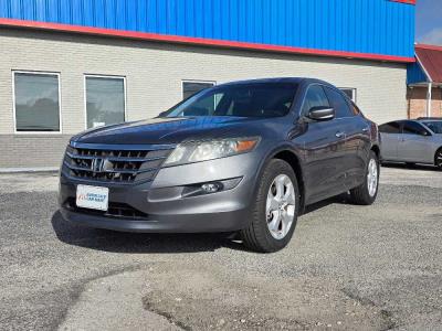 2012 Honda Crosstour