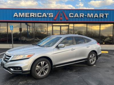 2014 Honda Crosstour