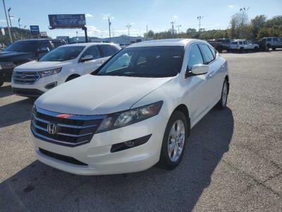 2010 Honda Accord Crosstour