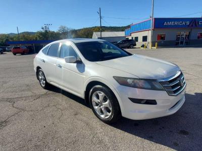 2010 Honda Accord Crosstour