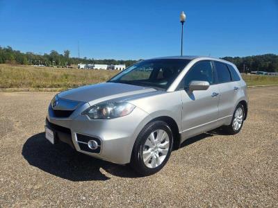 2012 Acura RDX
