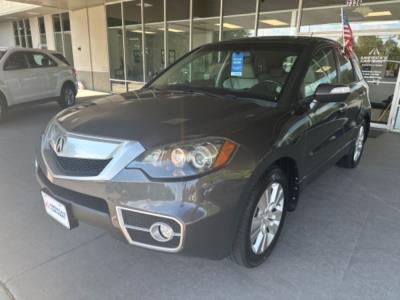 2011 Acura RDX