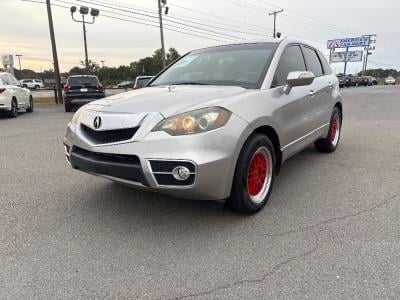 2012 Acura RDX
