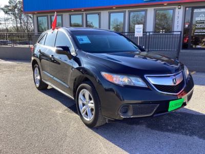 2013 Acura RDX