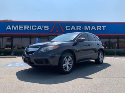 2015 Acura RDX
