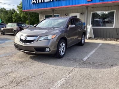 2013 Acura RDX
