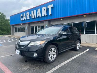 2015 Acura RDX