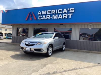 2014 Acura RDX