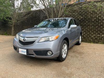 2013 Acura RDX