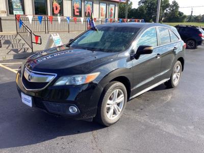 2015 Acura RDX