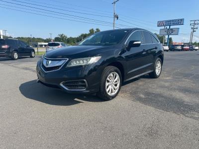 2016 Acura RDX